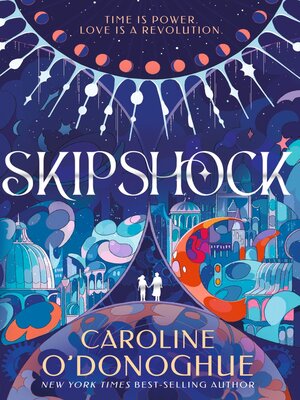 Skipshock - ebook